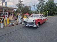 Begagnad Ford Fairlane 165 HK (121 kW) 1955