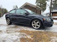 Begagnad Volvo C30 136 HK (100 kW) 2008 Halvkombi