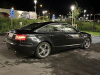 begagnad Audi A6 Sedan 2.4 quattro Proline Euro 4