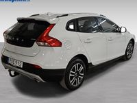 begagnad Volvo V40 CC T4 AWDBusinessAdvanced