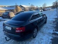 Begagnad Audi A6 177 HK (130 kW) 2005 Sedan