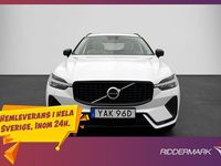Begagnad Volvo XC60 2024 Vit SUV