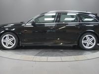 begagnad Audi A6 Avant 2.0 TDI Quattro/Pano/Värmare/Navi/Drag