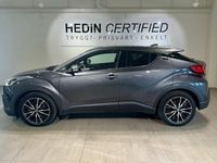 begagnad Toyota C-HR Hybrid CVT Executive 2018, SUV