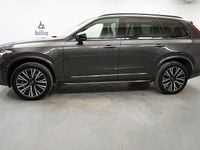 Begagnad Volvo XC90 Ultimate 455 HK (334 kW) 2022 Grå SUV