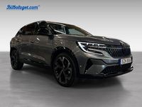 Begagnad Renault Austral Iconic 203 HK (149 kW) 2025 Grå SUV