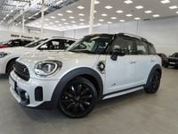 Begagnad Mini Countryman 2022 Okänd SUV