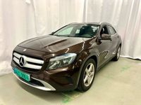 begagnad Mercedes GLA250 4MATIC 7G-DCT Euro 6