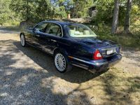 begagnad Jaguar XJ 3.0 V6