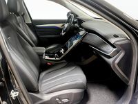 Begagnad MG Marvel R 132 kW (180 HK) 2022 Svart SUV