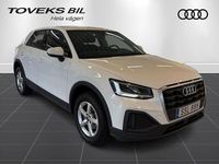 Begagnad Audi Q2 Proline 116 HK (85 kW) 2025 Arkonavit SUV