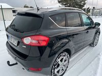 begagnad Ford Kuga 2.0 TDCi AWD Euro 4. Panorama,Skinn,Kula