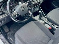 Begagnad VW Polo 95 HK (69 kW) 2020 Halvkombi