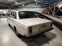 begagnad Volvo 144 1.8 75hk