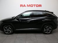 Begagnad Hyundai Tucson Advanced 265 HK (194 kW) 2022 Svart SUV