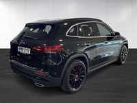 begagnad Mercedes GLA220 GLA220 BenzD 4MATIC "EDITION" FIN SPEC 2021, SUV