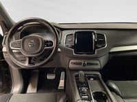 begagnad Volvo XC90 Recharge T8 R-Design 7-säten