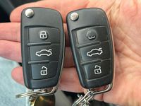 Begagnad Audi A4 140 HK (102 kW) 2008 Kombi