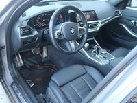 begagnad BMW 340 M i xDrive Innovation Winter 19 2022, Sedan