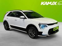 Begagnad Kia e-Niro 160 kW (218 HK) 2022 Vit SUV