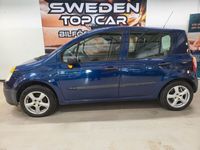 begagnad Renault Modus 1.4 Euro 3