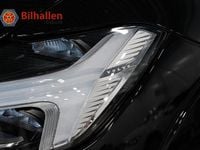 Begagnad Volvo XC60 Momentum 197 HK (144 kW) 2022 Svart SUV