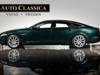 begagnad Jaguar XJ 3.0 D LÅNG 2012, Personbil