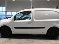 begagnad Mercedes Citan 109 CDI 90hk V-Inredd