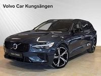 Begagnad Volvo V60 349 HK (256 kW) 2026 Kombi