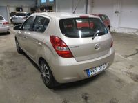 begagnad Hyundai i20 5-dörrar 1.4 Euro 5