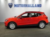 Begagnad Seat Arona Style 112 HK (82 kW) 2023 Röd SUV