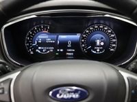 begagnad Ford Mondeo 2.0 TDCi 180HK AWD AUT DIESELVÄRMARE DRAG MOMS