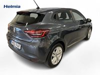 Begagnad Renault Clio V Zen 91 HK (66 kW) 2023 Grå Halvkombi