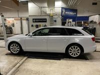 begagnad Audi A6 Avant 2.0 TDI DPF Multitronic Proline, Sport Euro 5