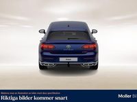 Begagnad VW Arteon R-line 156 HK (114 kW) 2023 Blå Kombi