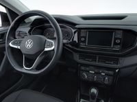 begagnad VW T-Cross - GT TSI 110Hk DSG