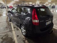 Begagnad Hyundai i30 116 HK (85 kW) 2011 Kombi