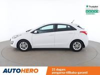 begagnad Hyundai i30 5-dörrar 1.6 CRDi / Värmare, PDC-Bak