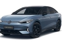 Ny VW ID.7 GTX 250 kW (340 HK) 2025 Halvkombi