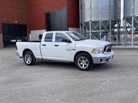 begagnad Dodge Ram eco diesel