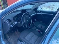 Begagnad Skoda Octavia 115 HK (84 kW) 2008