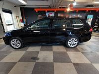 begagnad VW Golf VII 