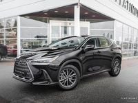 Begagnad Lexus NX350h 242 HK (177 kW) 2025 Svart SUV