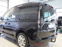 begagnad VW Caddy 1.5 TSI Life Euro 6 2023, Minibuss