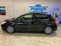 begagnad Citroën C4 1.6 e-HDi Airdream EGS 111hk