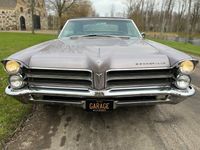 begagnad Pontiac Bonneville Cab - IRIS MIST / BUCKET SEATS / 2 ÄGARE