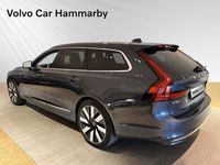 begagnad Volvo V90 Recharge T6 Ultimate Bright