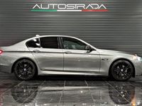 begagnad BMW 520 d Sedan | M Sport | 184hk | Se spec |