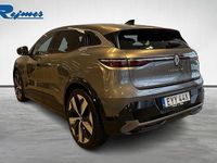 Begagnad Renault Mégane Techno 161 kW (220 HK) 2022 Grå Kombi