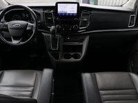 Begagnad Ford Tourneo 185 HK (136 kW) 2020 Grå Minibuss